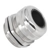 M32 Stainless Steel Cable Gland Protector IP68 Water Proof Cable