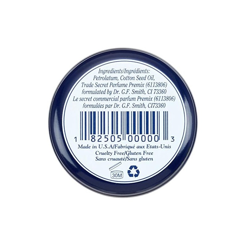 Rosebud Salve Tin, .8 Ounce