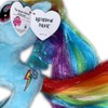 My Little Pony Ty 17 cm Plush (Rainbow Dash) Mascot Plush