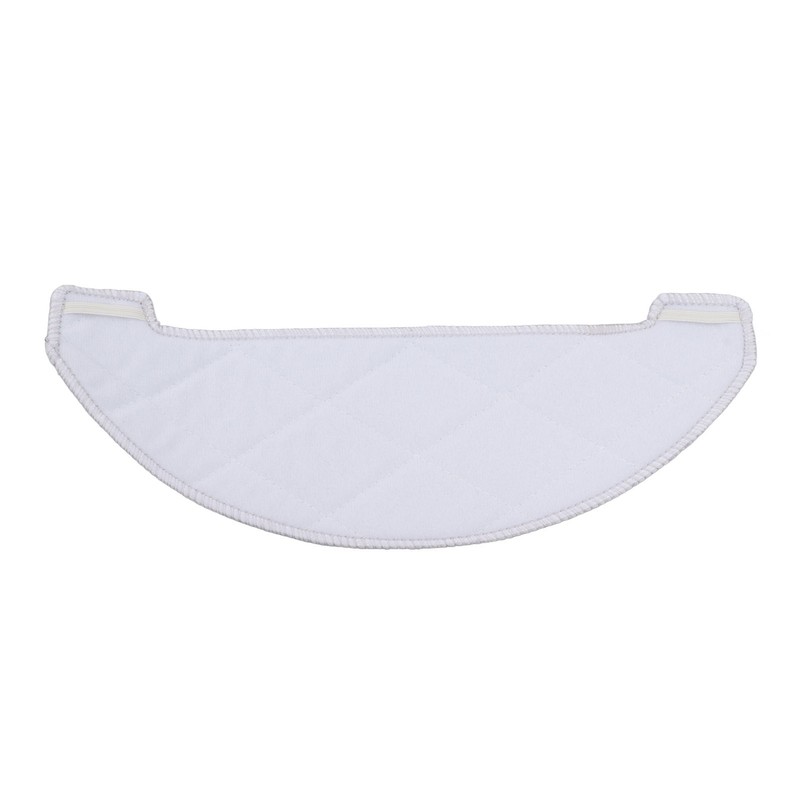 Floor Sweeper Accessories Set Easy to Change Soft Strong Water