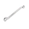 SENRISE Offset Ring Spanner 1PCS 5.5-32mm Double End Spanner Metric