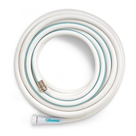 Gilmour 12058050 Marine and Recreation Drinking Water Safe 42863 Inch x 50 Feet