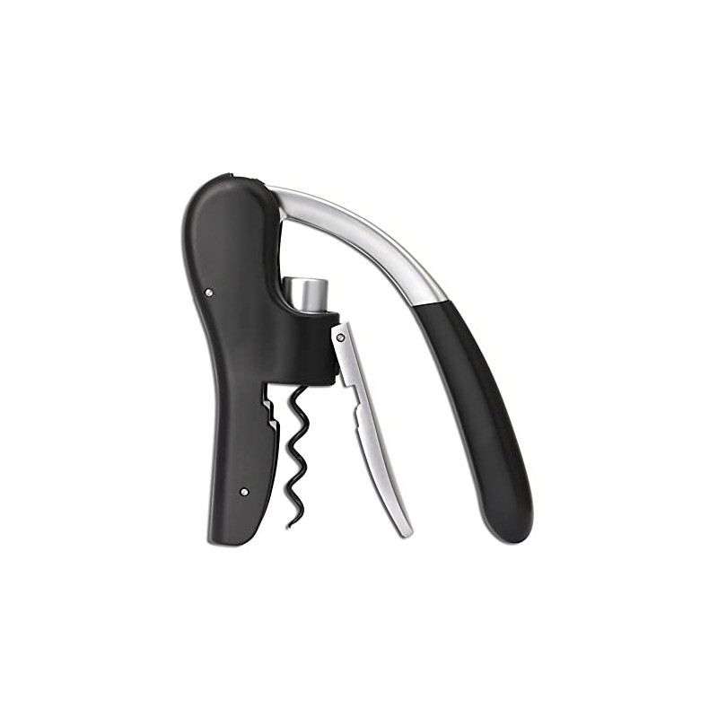 Weis Lever Corkscrew Comfortable Use