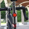 CatEye SL-WA10 Wearable Mini Bicycle Safety Light