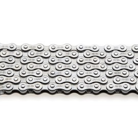 Izumi 410 TG 1/2 x 1/8 116L Chain