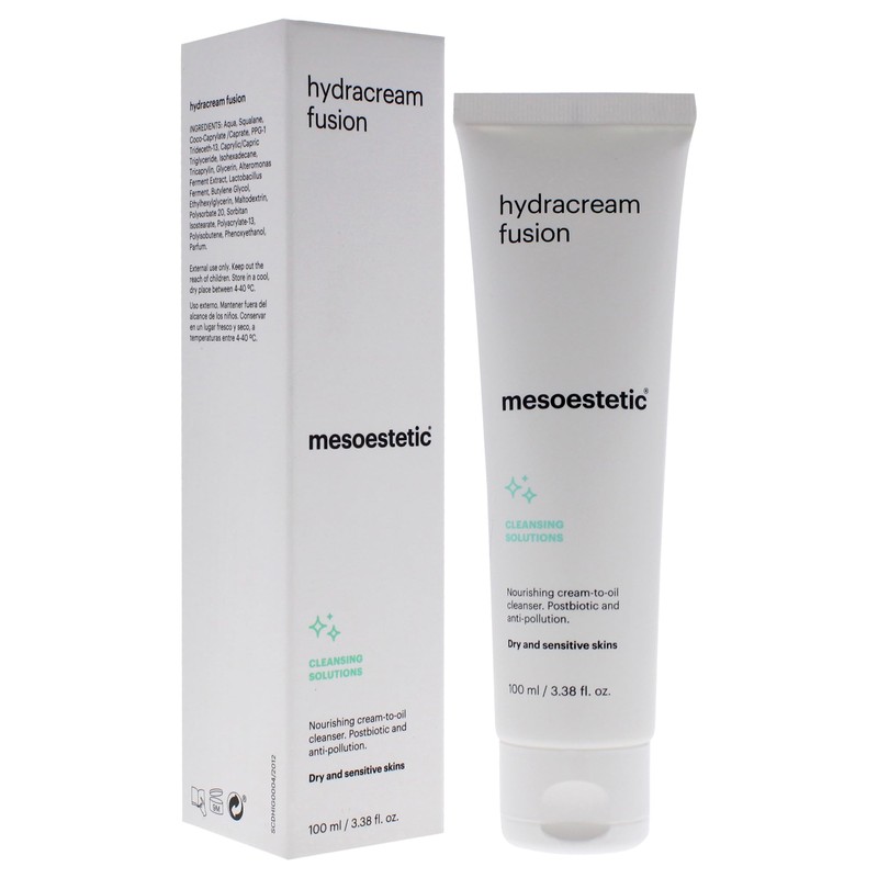 Mesoestetic Hydracream Fusion