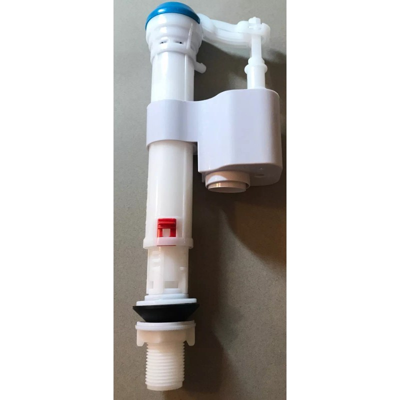 NUFLUSH Eljer and American Standard Anti-Siphon Fill Valve Replacement by