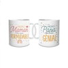 Gift Set Duo Mugs Mama Papa Ingenious