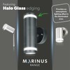 4lite 4lite Marinus Outdoor Spike Light (Stainless Steel) Rust Free