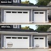 SYIPO Super Wide Door Draft Stopper 39 Inch Silicone Seal