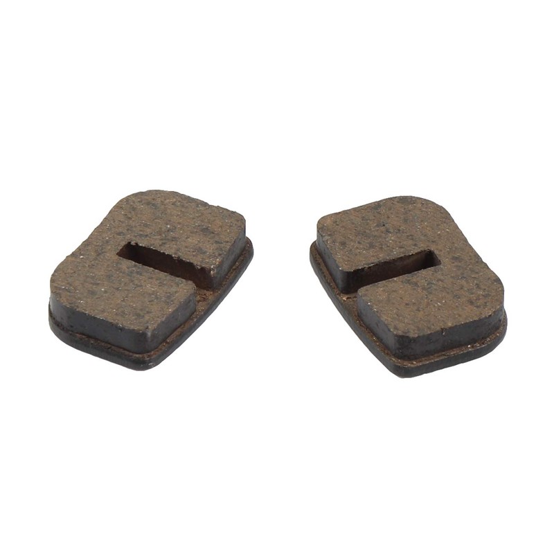 JRL Bremsbelag für 47 49 cc Gas Scooter, Mini-Motorrad, Pocket,