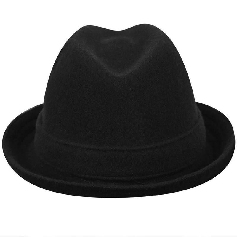 Kangol Wool Player - Black/L