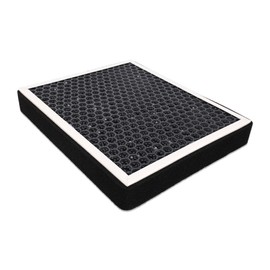 IAG I-Line Interior HEPA Cabin Air Filter for Ford Bronco 2021+ 2/4 Door (Not Sport) also fits Ford Mustang Mach E 2021+