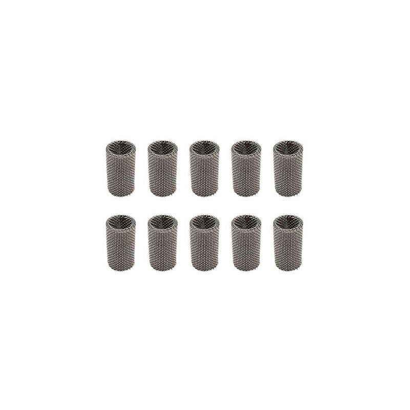 AIB2C 10 PCS 252069100102 Heater Glow Plug Strainer Screen for