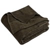Rivere Half Size 100% Egyptian Cotton Summer Towel Blanket Moisture