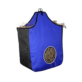 Derby Originals 1000D Reflective Horse Hay Bag with 6 Month Warranty