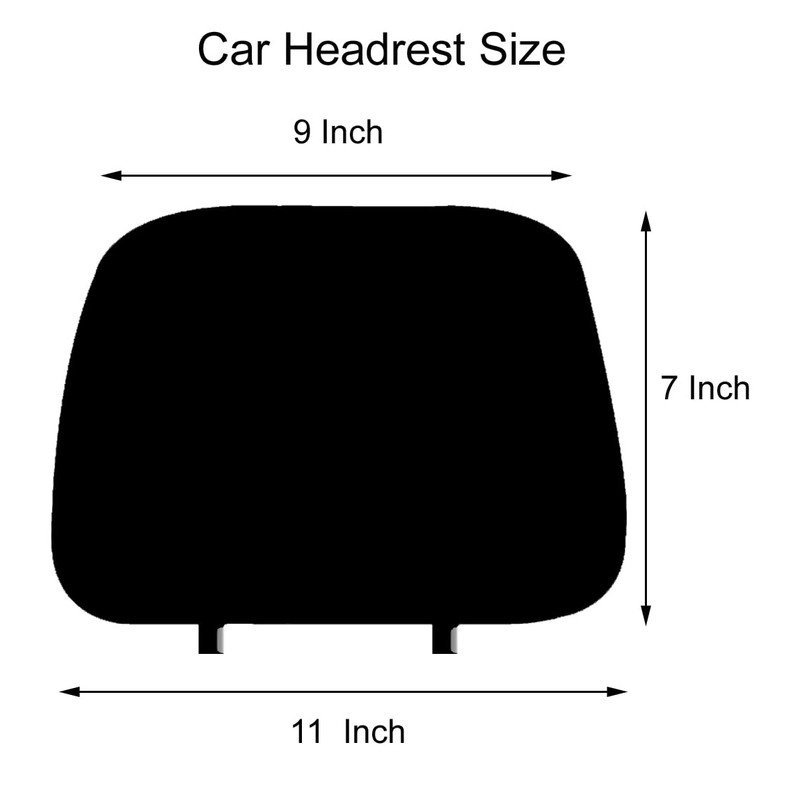 ALLBrand Universal Fit Car Truck Crystal Bling Rhinestone Studded Black