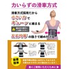 YAKU Shiseki Rei for Lower Back, Supervised by Physical The,