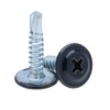 4.2 mm x 19 mm Multicolour Self Tapping Self Drilling