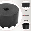 HRepair Axle Nut Socket丨fits for Dodge Ram 3500 4500 5500