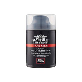 For Men Legni Mediterranei Emulsion Dopobart 75 ml