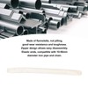 Chain Cover Dustproof Wire Flannelette Cloth 60cm Length 5cm Width