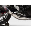 Yoshimura 194-269-0010 Optional Heat Guard SET for Z900RS/CAFE Slip-On Cyclones