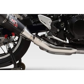 Yoshimura 194-269-0010 Optional Heat Guard SET for Z900RS/CAFE Slip-On Cyclones