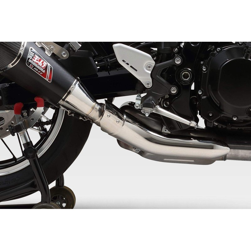 Yoshimura 194-269-0010 Optional Heat Guard SET for Z900RS/CAFE Slip-On Cyclones
