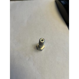 Nempco Harley Davidson Panhead Shovelhead Brake Hose Swivel Fitting Bolt 1958-72 FL FX