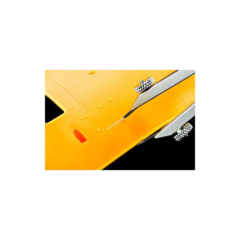 Hasegawa TT46 Tri-Tool Precision Divider for Scribing Double Needle Plastic