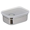Bestco ND-5836 Storage Container with Valve 15.2 fl oz (430