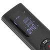 High Accuracy Handheld Laser Distance Meter Maximum Measuring Distance 40m