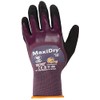 MaxiDry 3/4 Coated - 56-425 Nitrile Foam Palm Coated Work