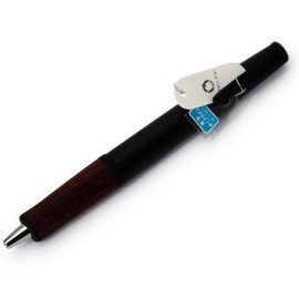 Pilot ボールペン タイムライン PAST ディープレッド BTR-7SR-DR