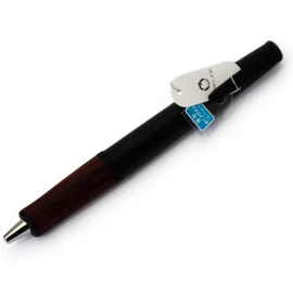 Pilot ボールペン タイムライン PAST ディープレッド BTR-7SR-DR