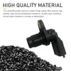 MLY 1 PC Car Camshaft Position Sensor, Camshaft Sensor with