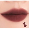 rom&nd 04 RADWOOD Blur Fudge Tint Cream Matte, Long-lasting Lip