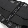 NeoTech Care Back Brace with Suspenders/Shoulder Straps - Light &