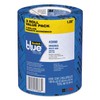 Scotch 209048Evp Painter's Tape, 1.88-Inch X 60Yds, 3-Inch Core, Blue,