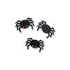 Roeda Brighten Your Life 14379k Spiders Set of 3 Magnets