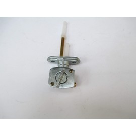 Petcock Fuel Tank Switch Valve For Kawasaki KDX200 KDX220 KDX250