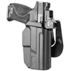 OWB Holster for M&P 9MM/.40 M2.0 & SD9 VE/SD40 VE,