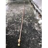 MARSHALL EXCELSIOR 48” COPPER PIGTAIL PIG TAIL 7/8”x7/8”x3/8” MPT POL