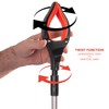 GroundMaster Aluminium Litter Picker | Heavy Duty Home & Garden