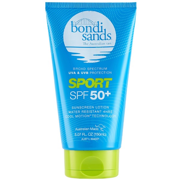 Bondi Sands Sport SPF50+ Sunscreen Lotion 150ml