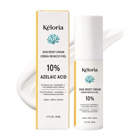 Crema con Ácido Azelaico al 10, 50g                                                                                                                   