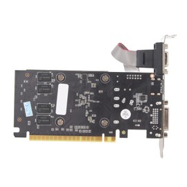 ciciglow GT610 2GB Graphics Card High Definition Multimedia Interface for Computer Desktop
