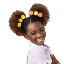 Outre Crochet Braids X-Pression Lil Looks Springy Afro Twist 10" (Pack of 1, MAC)