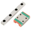 Micro Linear Guide LWL7B 7mm Width with Slide Block